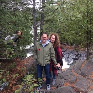 Meet your Posher, Ginny